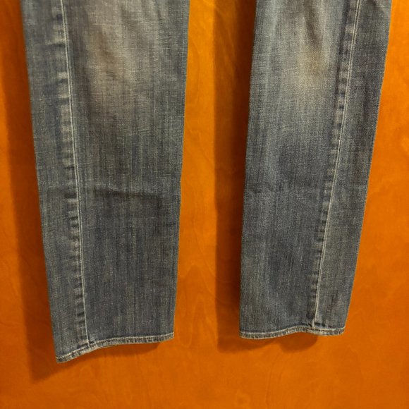 Rock Republic Jeans Womens Back Pocket Design Size 0‎ - Picture 7 of 12
